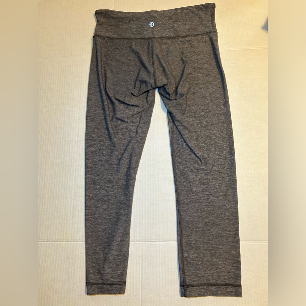 Lululemon athletica leggings